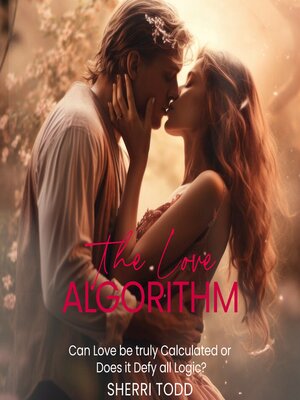 cover image of The Love Algorithm